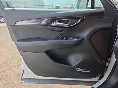 2024 Buick Envision AWD 4dr Preferred