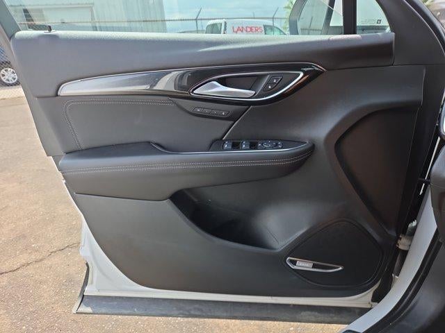 2024 Buick Envision AWD 4dr Preferred