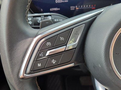 2024 Buick Envision AWD 4dr Preferred