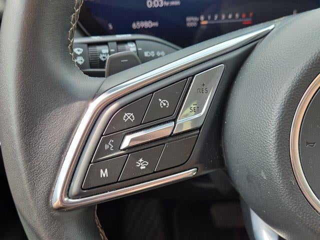 2024 Buick Envision AWD 4dr Preferred