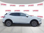 2024 Buick Envision AWD 4dr Preferred