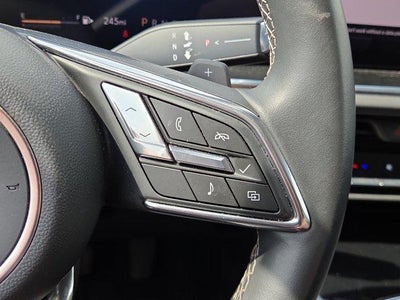 2024 Buick Envision AWD 4dr Preferred