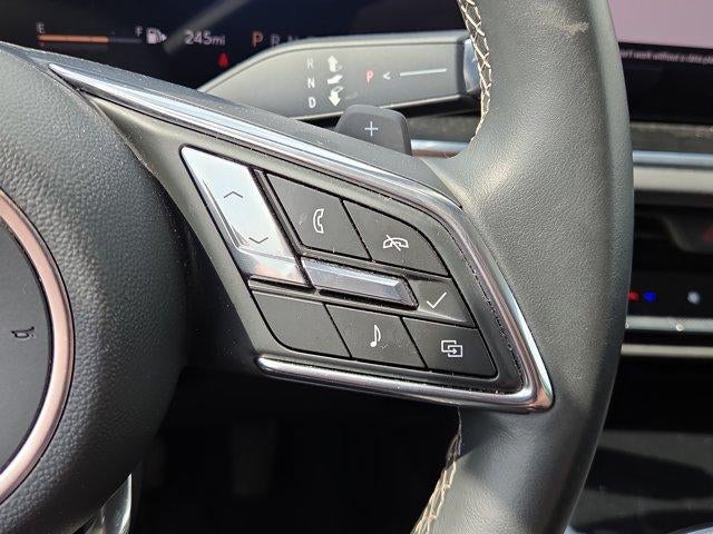 2024 Buick Envision AWD 4dr Preferred