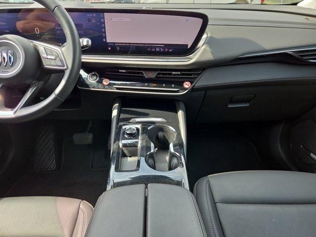 2024 Buick Envision AWD 4dr Preferred