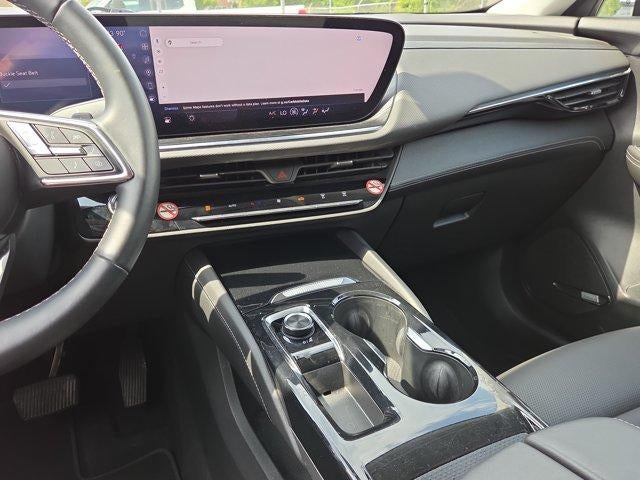 2024 Buick Envision AWD 4dr Preferred