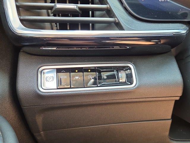 2024 Buick Envision AWD 4dr Preferred