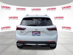 2024 Buick Envision AWD 4dr Preferred