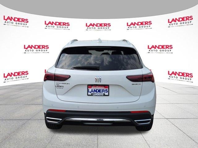 2024 Buick Envision AWD 4dr Preferred