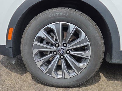 2024 Buick Envision AWD 4dr Preferred