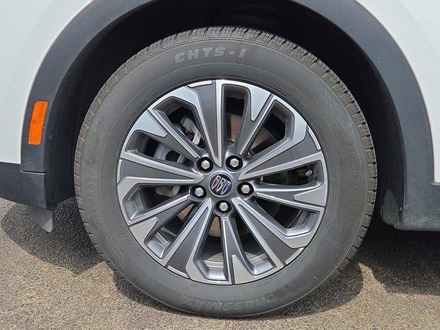 2024 Buick Envision AWD 4dr Preferred