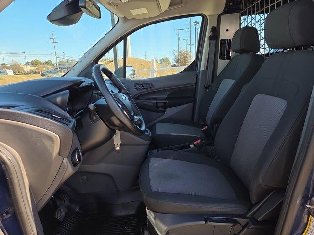 2020 Ford Transit Connect Van XL SWB w/Rear Symmetrical Doors