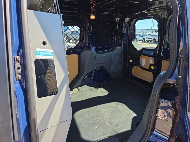 2020 Ford Transit Connect Van XL SWB w/Rear Symmetrical Doors