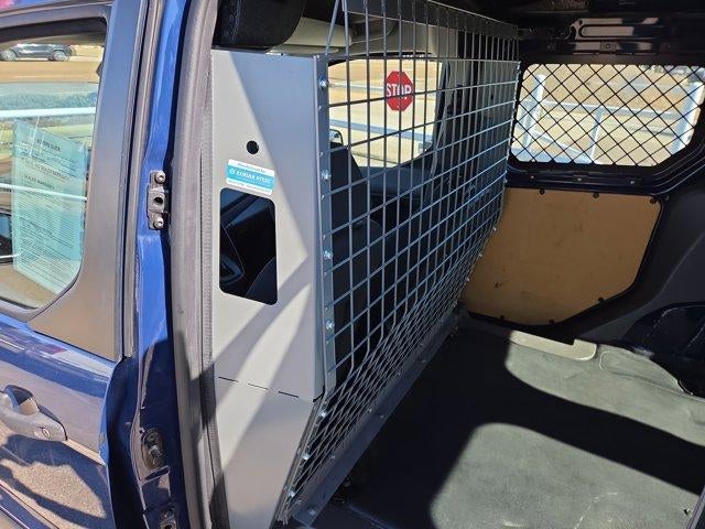 2020 Ford Transit Connect Van XL SWB w/Rear Symmetrical Doors