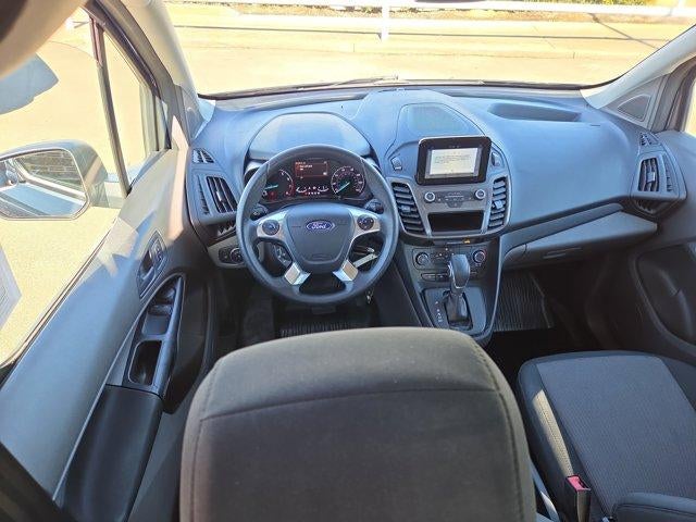 2020 Ford Transit Connect Van XL SWB w/Rear Symmetrical Doors