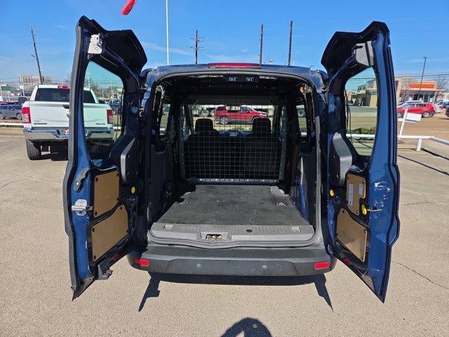 2020 Ford Transit Connect Van XL SWB w/Rear Symmetrical Doors