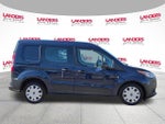 2020 Ford Transit Connect Van XL SWB w/Rear Symmetrical Doors