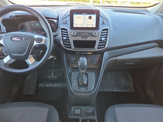 2020 Ford Transit Connect Van XL SWB w/Rear Symmetrical Doors