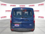 2020 Ford Transit Connect Van XL SWB w/Rear Symmetrical Doors