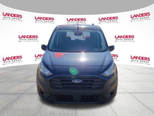 2020 Ford Transit Connect Van XL SWB w/Rear Symmetrical Doors