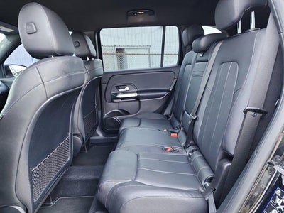 2020 Mercedes-Benz GLB GLB 250 SUV