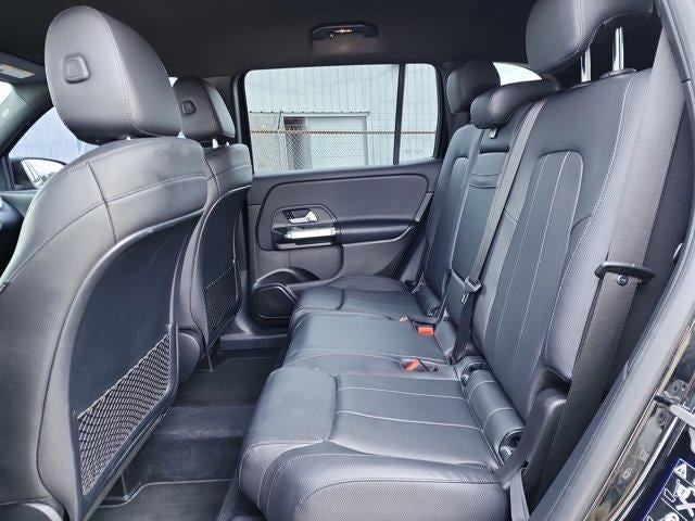 2020 Mercedes-Benz GLB GLB 250 SUV