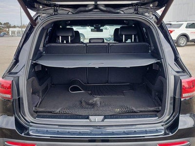 2020 Mercedes-Benz GLB GLB 250 SUV