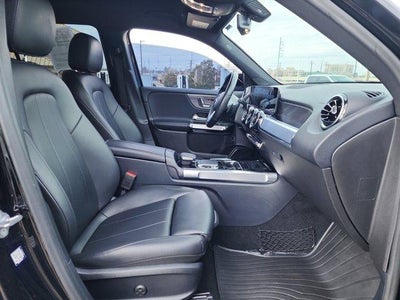 2020 Mercedes-Benz GLB GLB 250 SUV