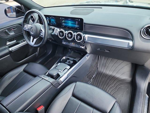 2020 Mercedes-Benz GLB GLB 250 SUV