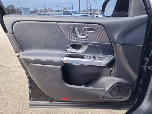 2020 Mercedes-Benz GLB GLB 250 SUV