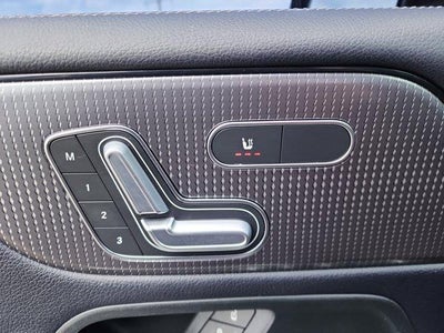 2020 Mercedes-Benz GLB GLB 250 SUV