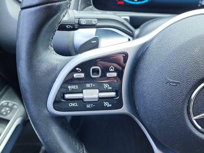 2020 Mercedes-Benz GLB GLB 250 SUV