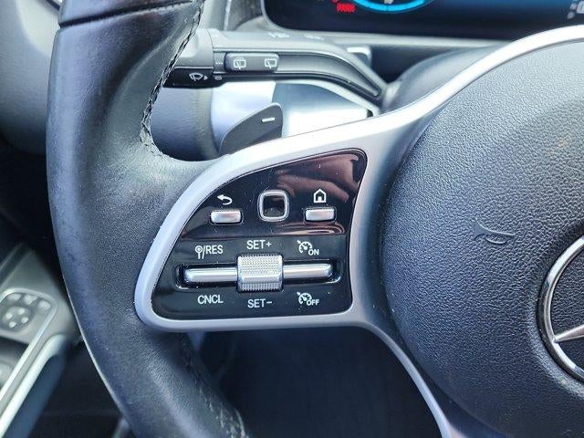 2020 Mercedes-Benz GLB GLB 250 SUV