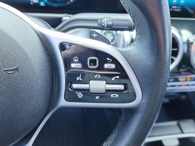 2020 Mercedes-Benz GLB GLB 250 SUV