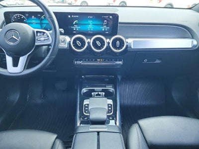 2020 Mercedes-Benz GLB GLB 250 SUV