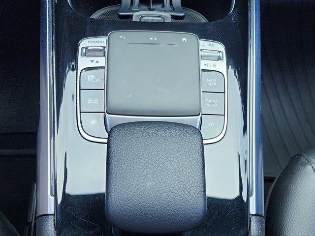 2020 Mercedes-Benz GLB GLB 250 SUV