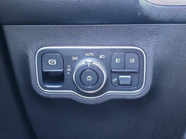 2020 Mercedes-Benz GLB GLB 250 SUV