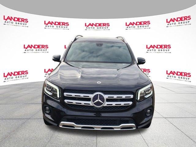 2020 Mercedes-Benz GLB GLB 250 SUV