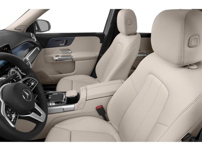 2020 Mercedes-Benz GLB GLB 250 SUV