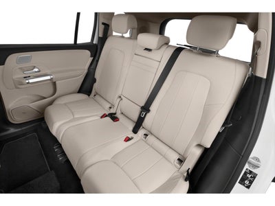 2020 Mercedes-Benz GLB GLB 250 SUV