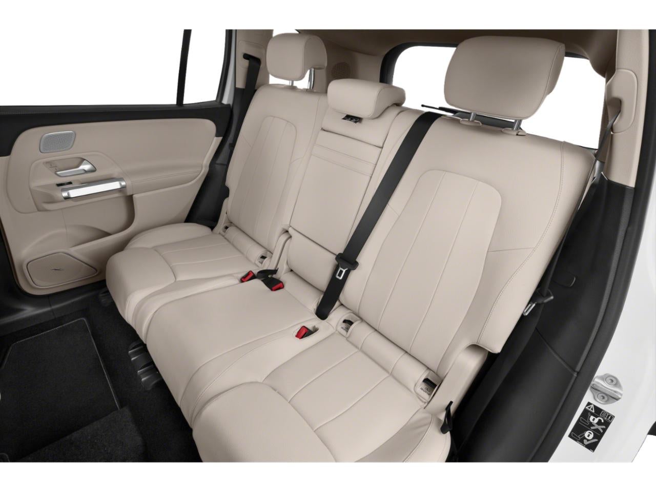 2020 Mercedes-Benz GLB GLB 250 SUV