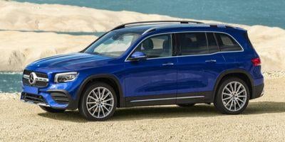2020 Mercedes-Benz GLB GLB 250 SUV