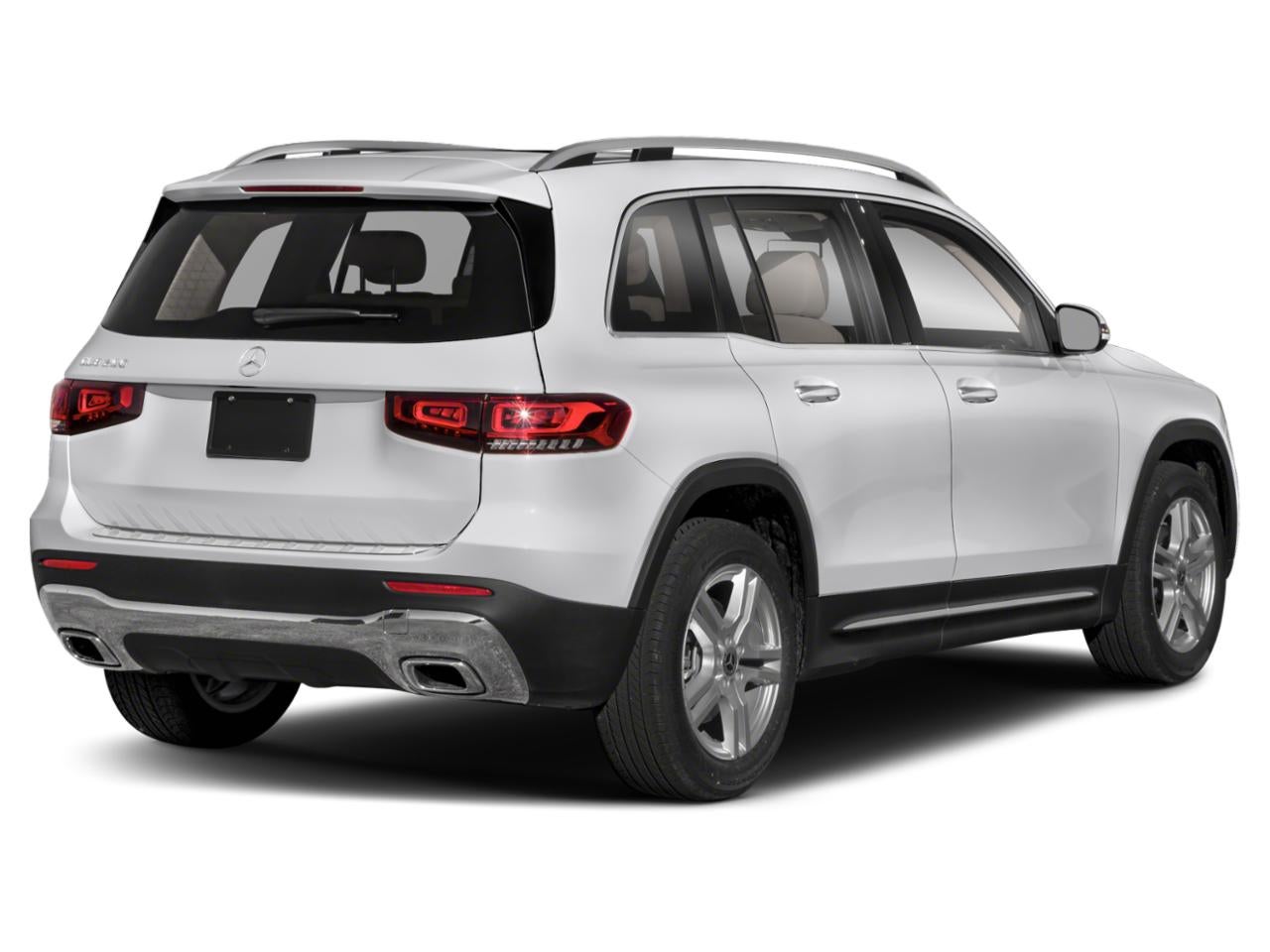 2020 Mercedes-Benz GLB GLB 250 SUV