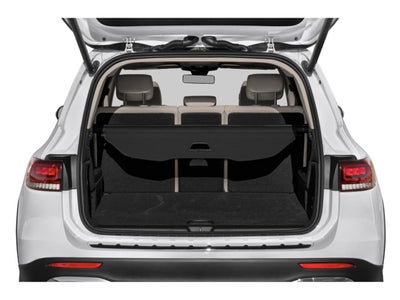 2020 Mercedes-Benz GLB GLB 250 SUV