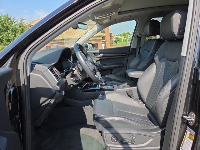 2024 Audi Q5 S line Premium Plus 45 TFSI quattro