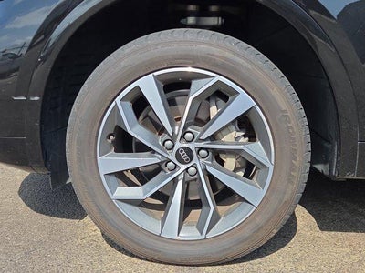 2024 Audi Q5 S line Premium Plus 45 TFSI quattro