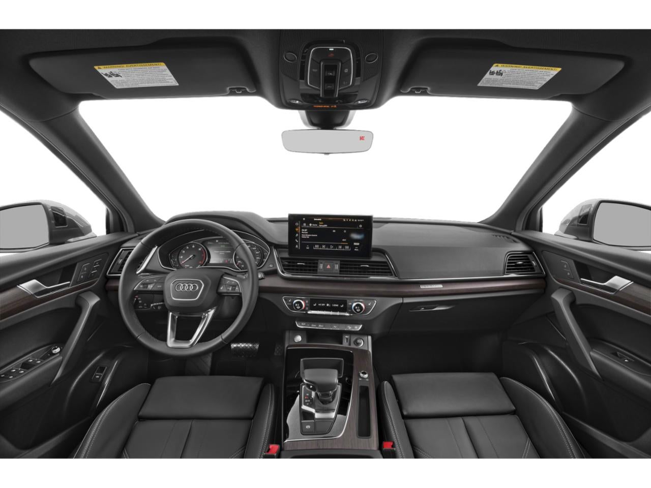 2024 Audi Q5 S line Premium Plus 45 TFSI quattro