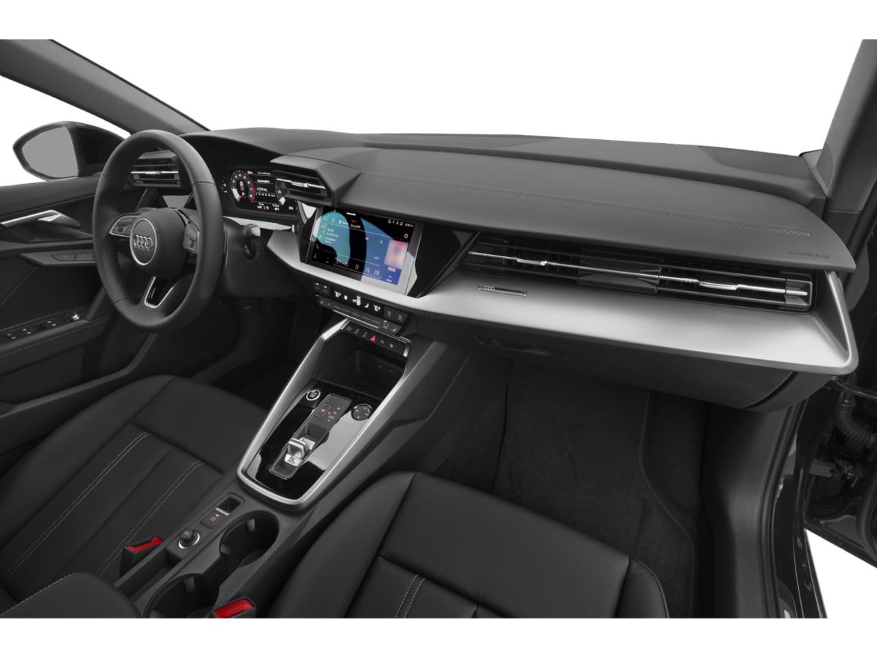 2024 Audi A3 Premium 40 TFSI