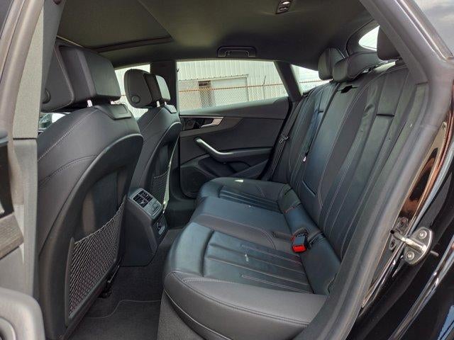 2021 Audi A5 Sportback S line Premium 45 TFSI quattro