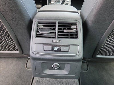 2021 Audi A5 Sportback S line Premium 45 TFSI quattro