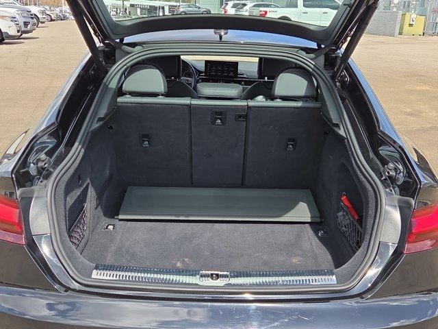 2021 Audi A5 Sportback S line Premium 45 TFSI quattro